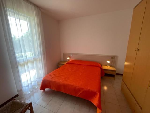 Apartament With Swimming Pool Apartment Caorle Exterior photo