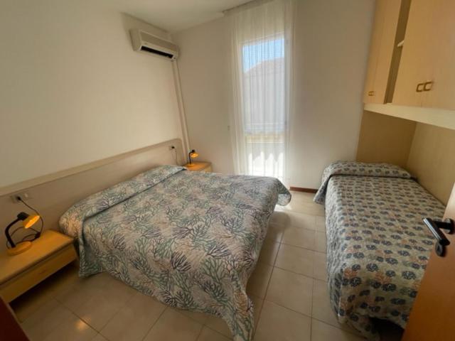 Apartament With Swimming Pool Apartment Caorle Exterior photo